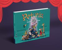 Petunia and the Piccolo player